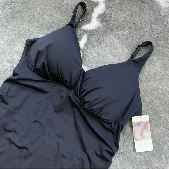 NWT Bella Materna Anytime Padded Tank - Picture 5 of 14